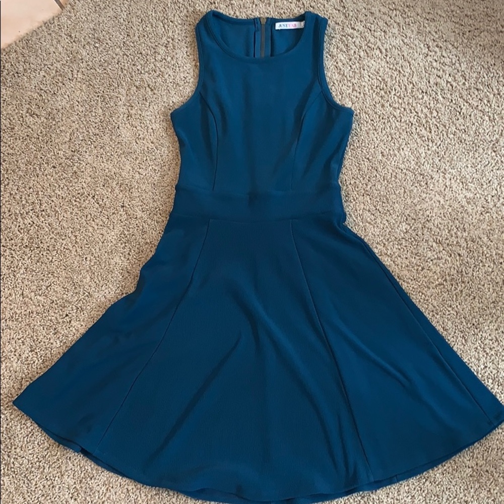 JustFab dress